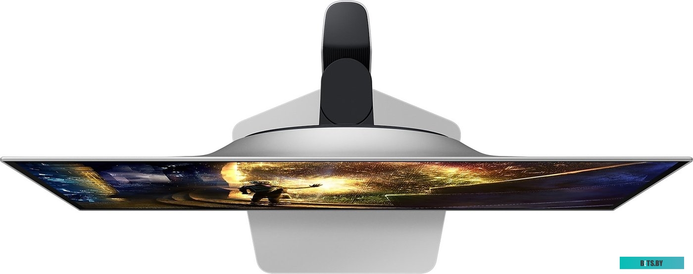 LS27DG612SIXCI Samsung Odyssey OLED G6 LS27DG612SIXCI