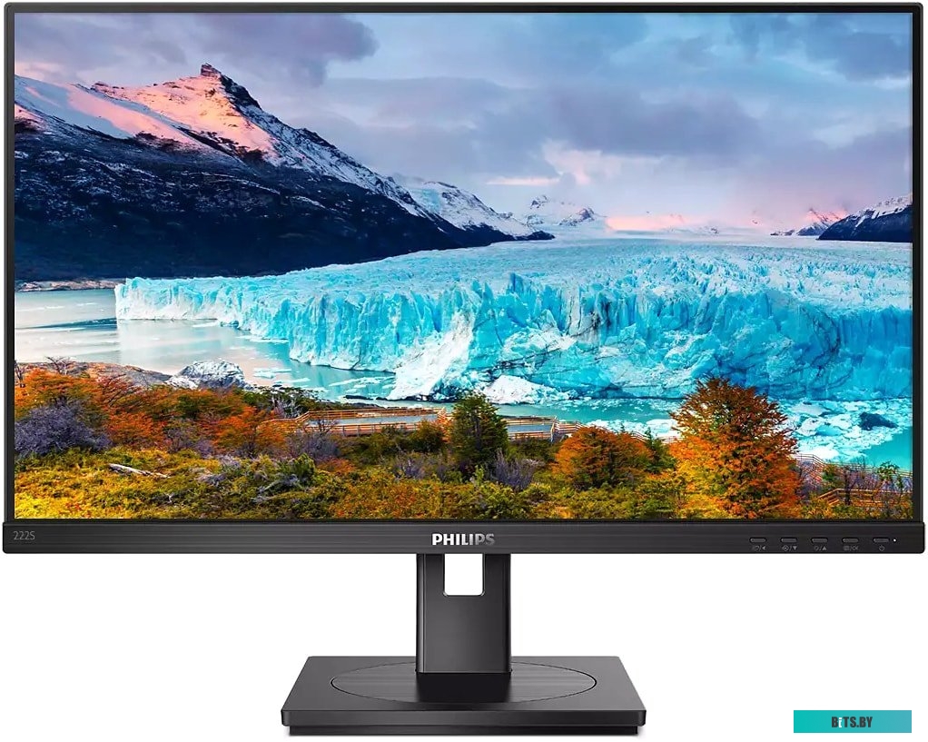 Монитор Philips 222S1AE/00