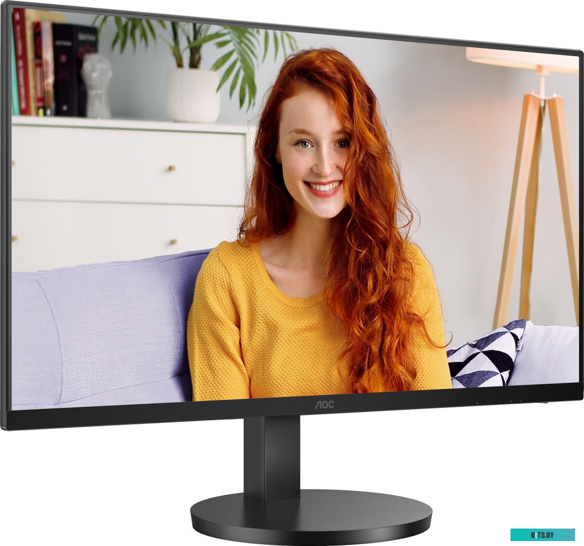 AOC U27B3AF