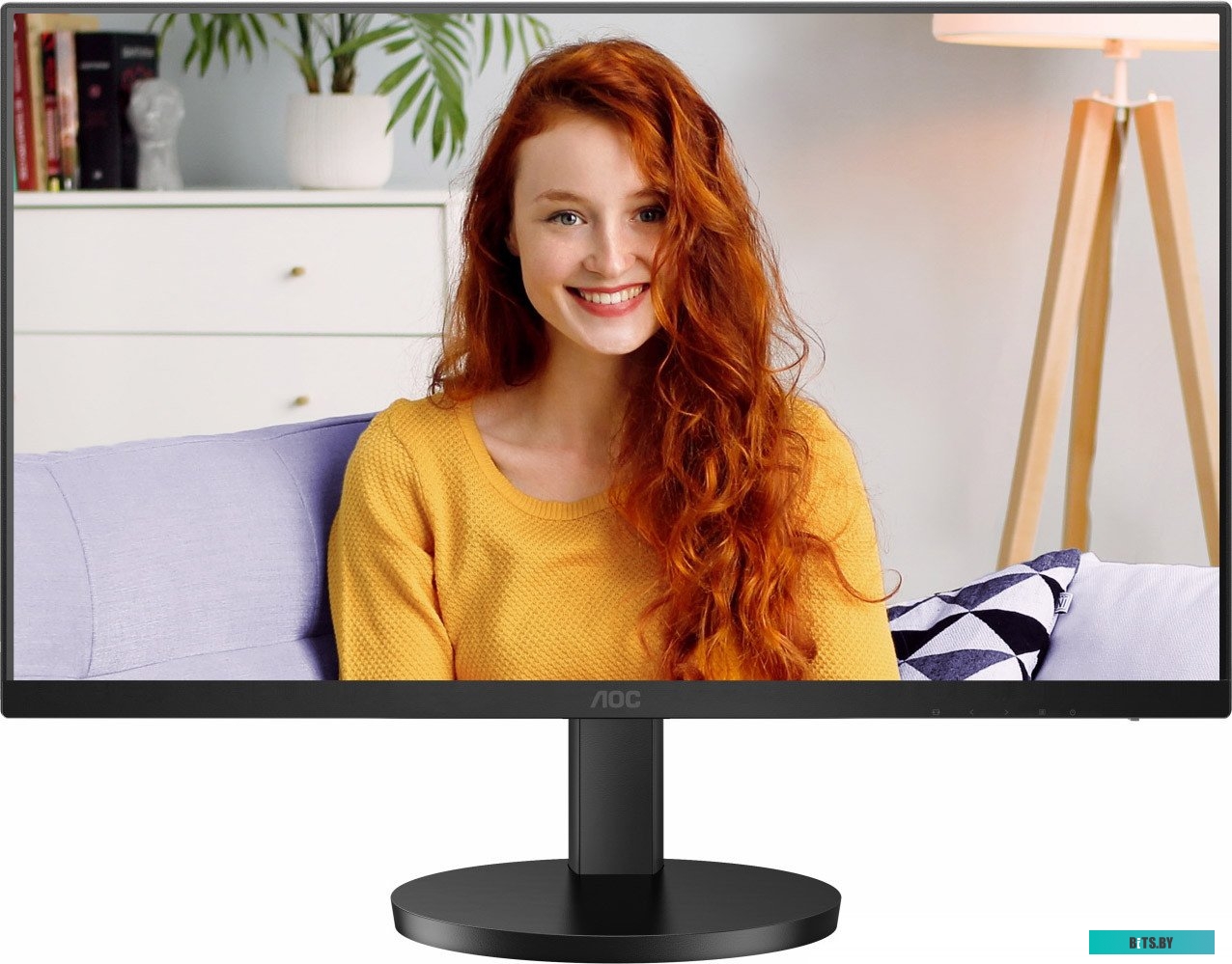 AOC U27B3CF