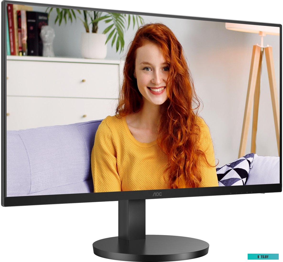 AOC U27B3CF