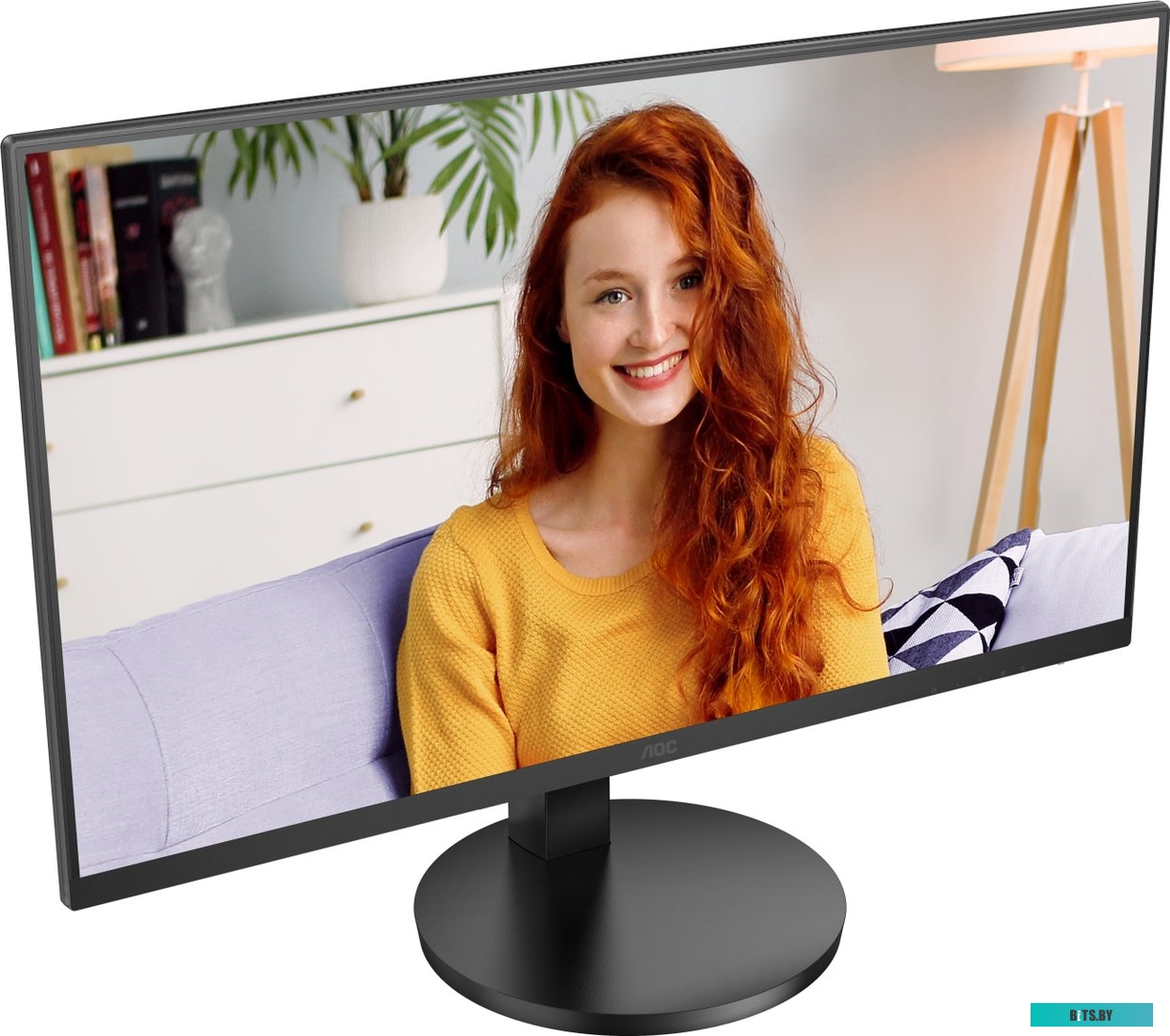 AOC U27B3CF