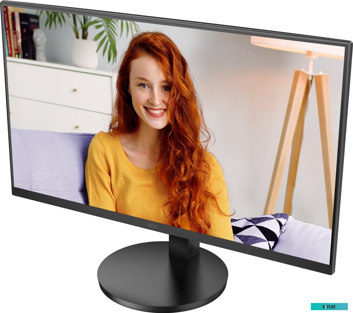 AOC U27B3CF