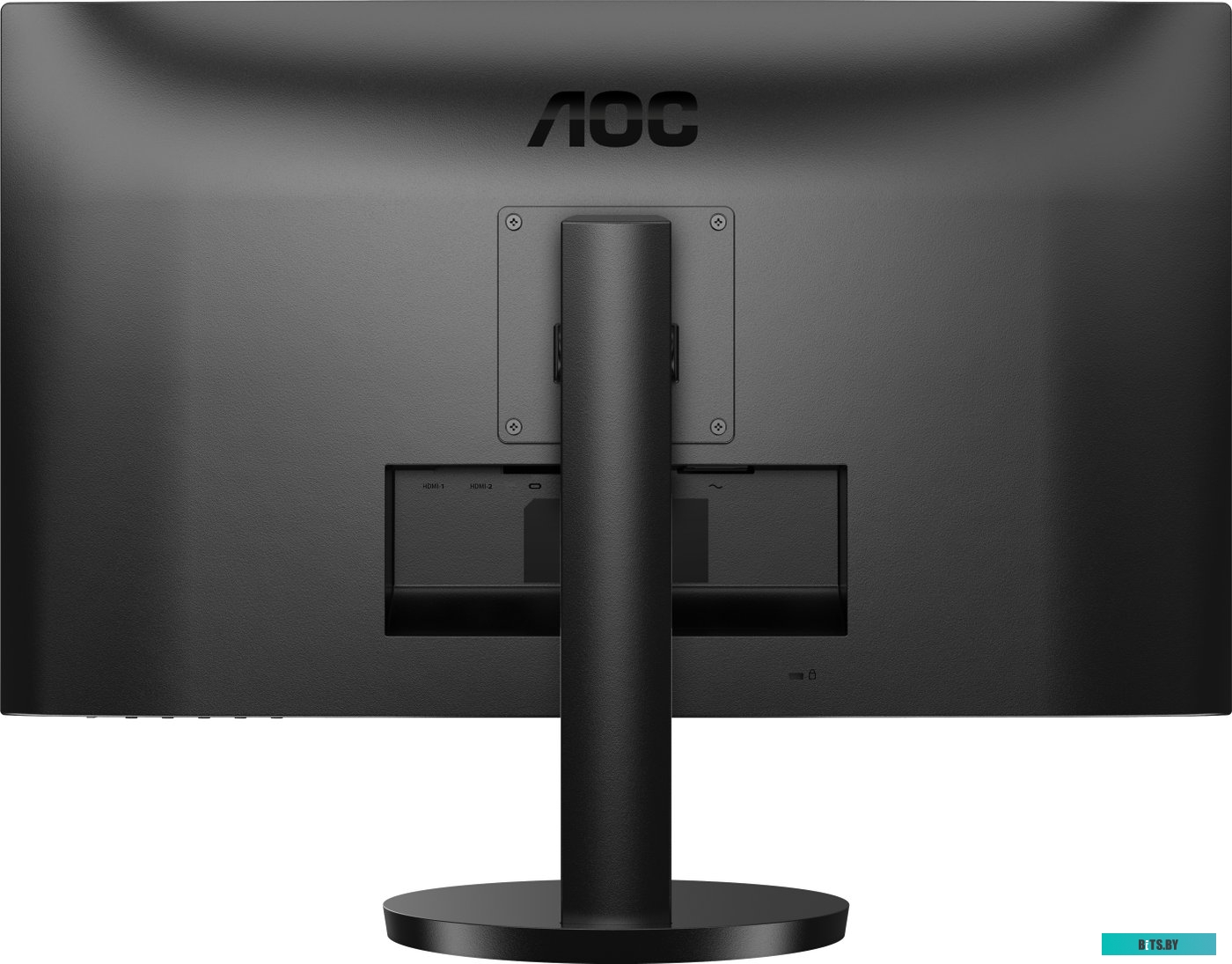 AOC U27B3CF