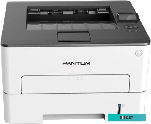 Принтер Pantum P3300DW