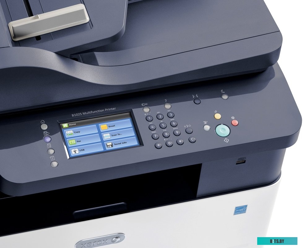МФУ Xerox B1025DNA