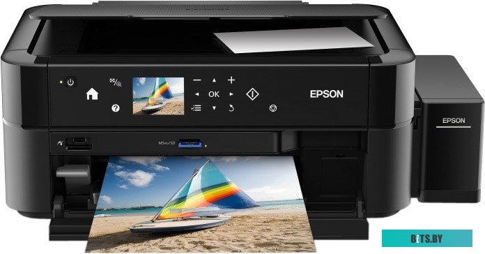 МФУ Epson L850