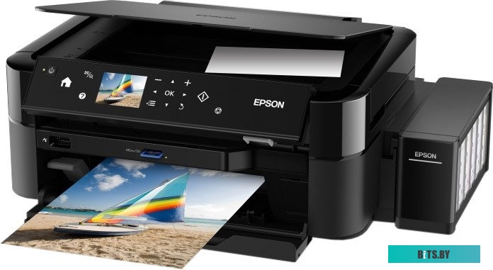 МФУ Epson L850