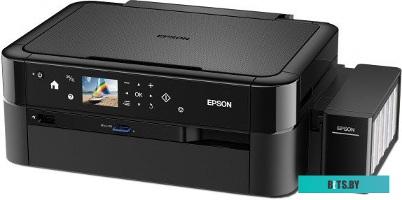 МФУ Epson L850