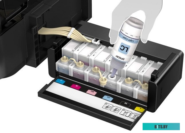 МФУ Epson L850