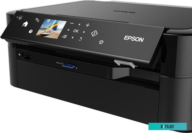 МФУ Epson L850