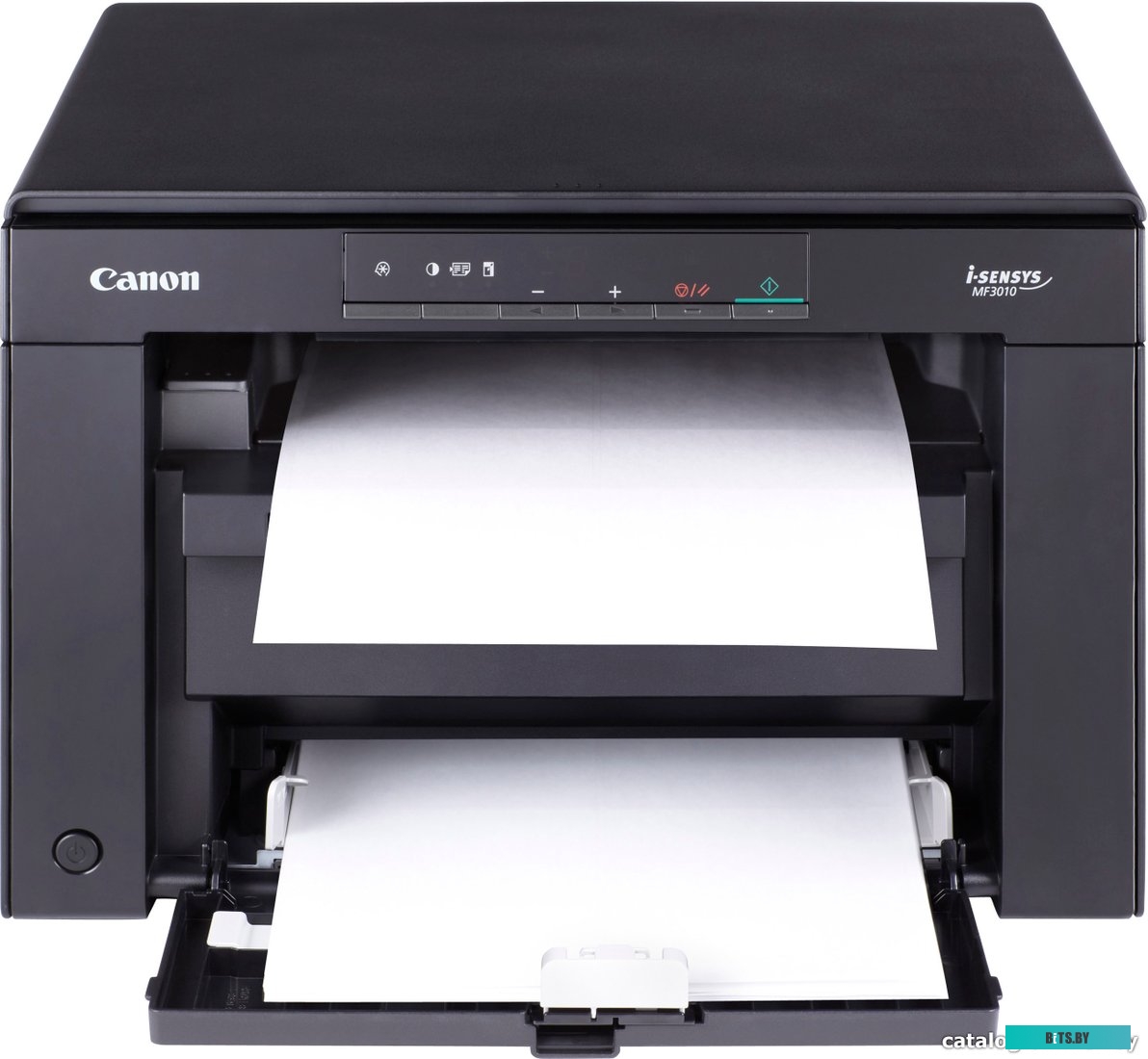 МФУ Canon i-SENSYS MF3010 + 1 картридж