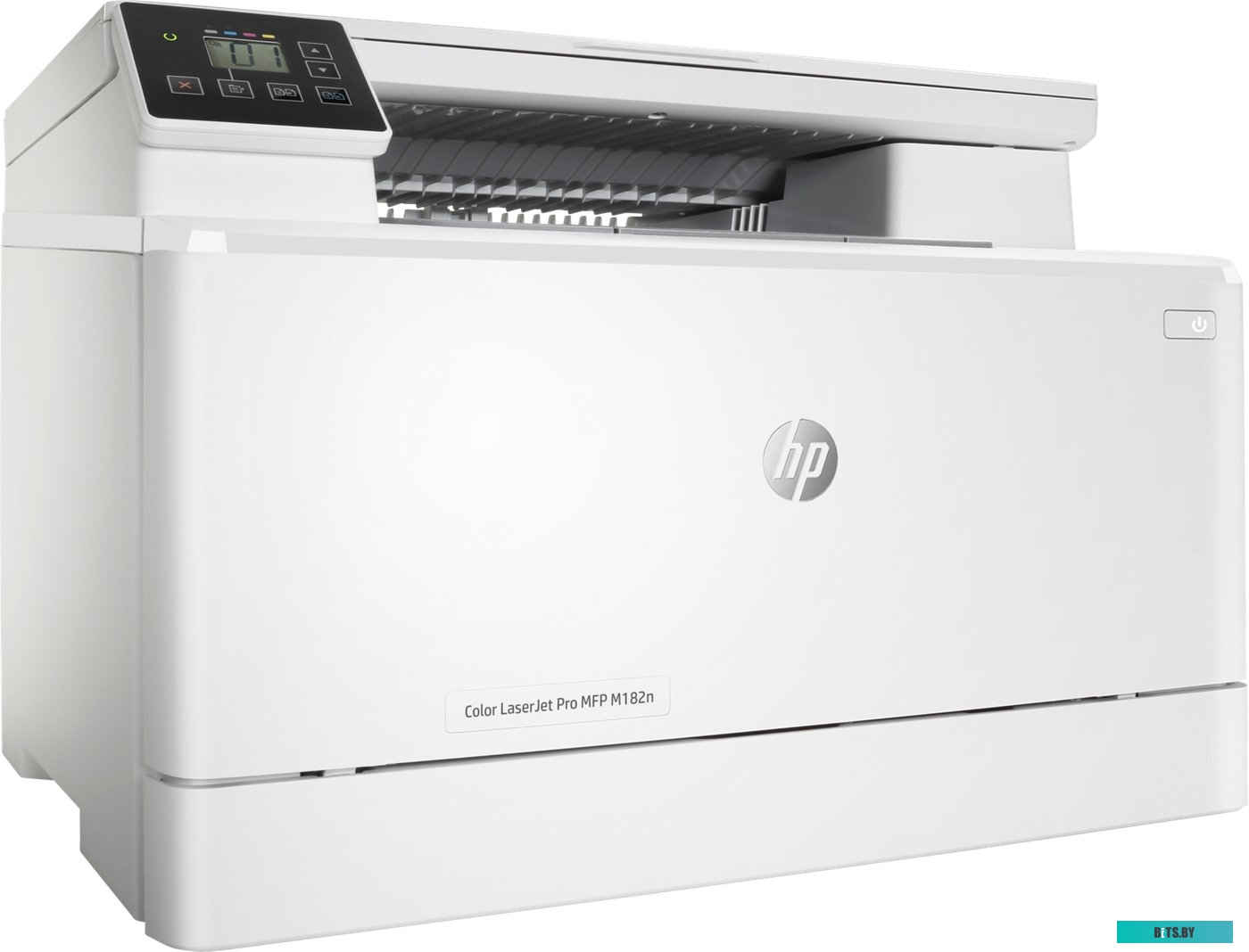 МФУ HP Color LaserJet Pro M182n 7KW54A