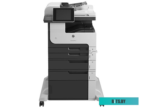 МФУ HP LaserJet Enterprise M725f [CF067A]