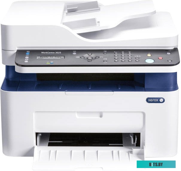 МФУ Xerox WorkCentre 3025NI