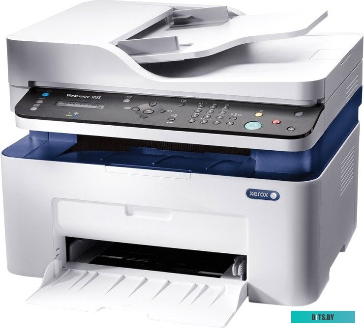 МФУ Xerox WorkCentre 3025NI