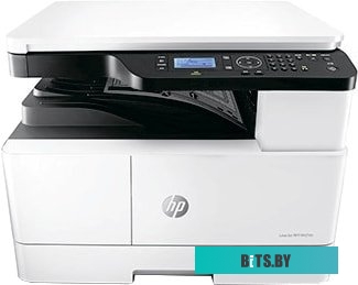 МФУ HP LaserJet M442dn 8AF71A