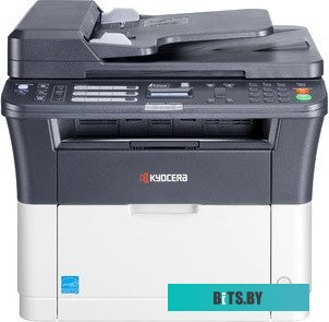 МФУ Kyocera Mita FS-1125MFP