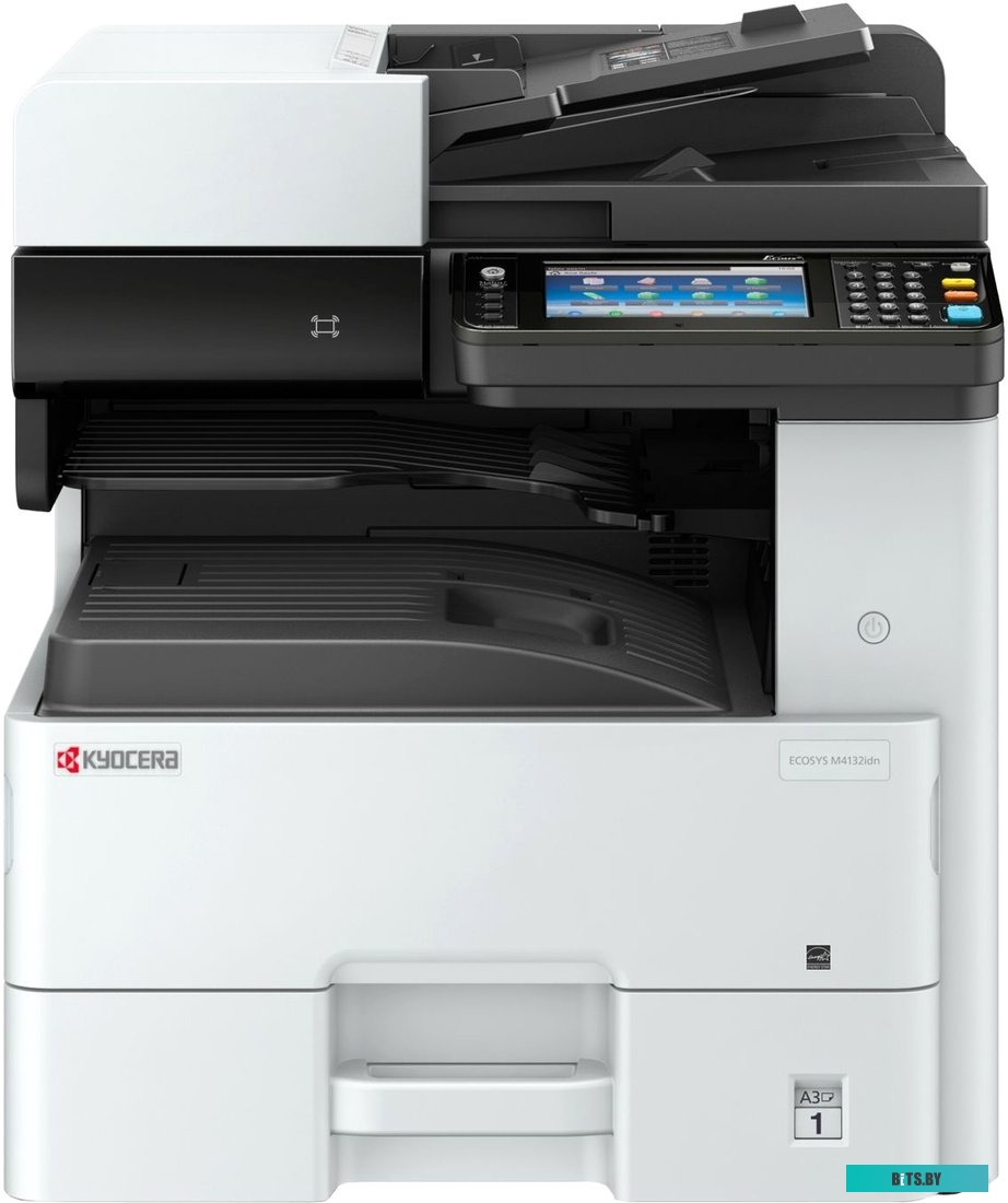 МФУ Kyocera Mita ECOSYS M4132idn <1102P13NL0>