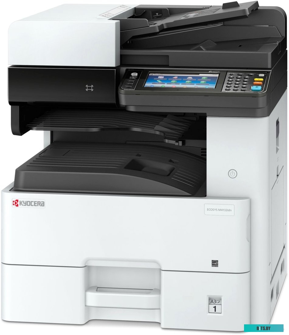 МФУ Kyocera Mita ECOSYS M4132idn <1102P13NL0>