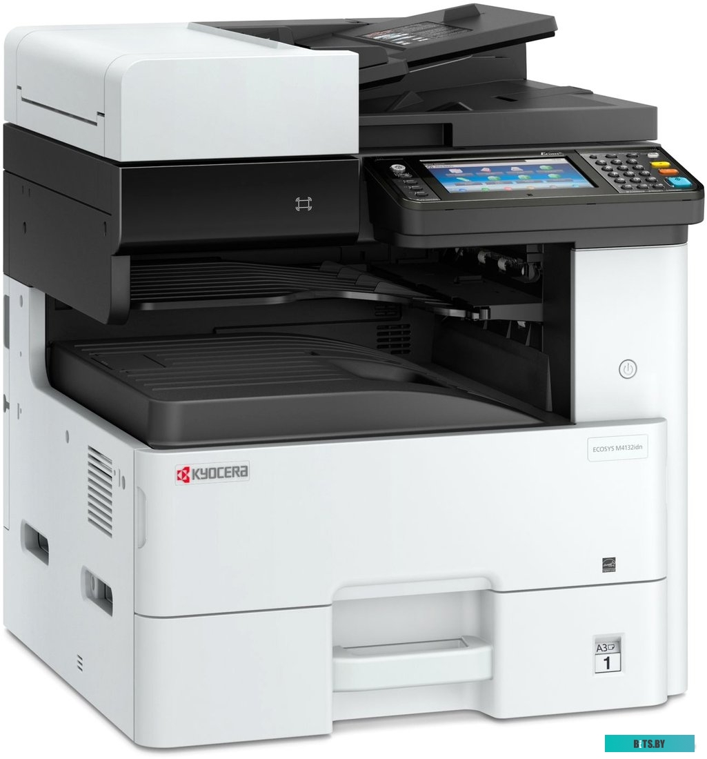 МФУ Kyocera Mita ECOSYS M4132idn <1102P13NL0>