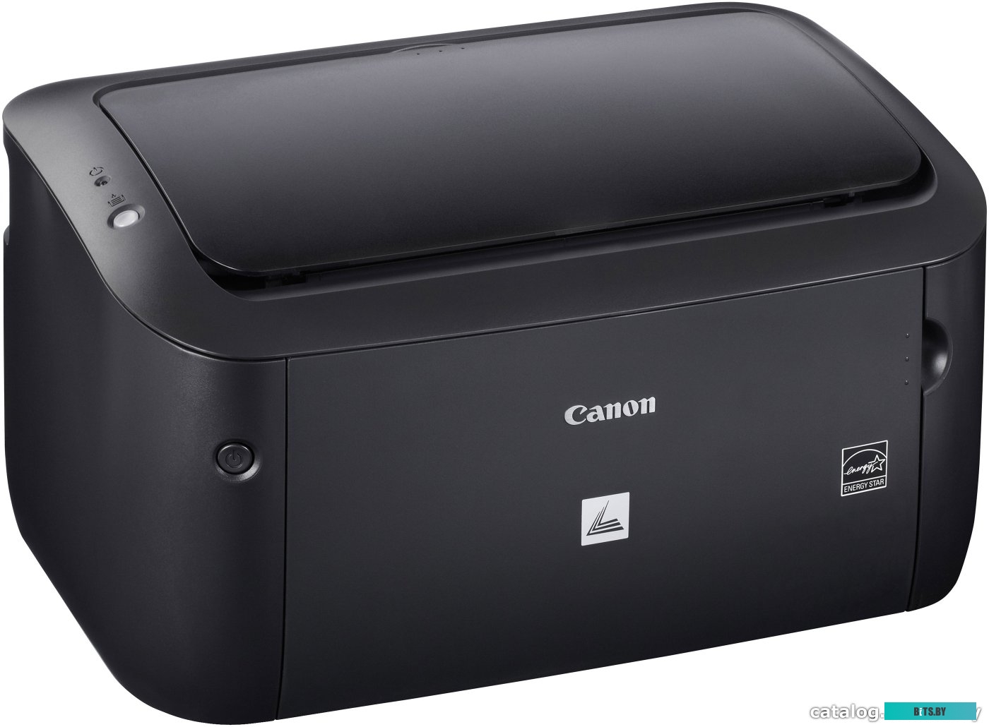 Принтер Canon i-SENSYS LBP6030B <8468B006> в комплекте  сTUS6995-1.5M Кабель USB2.0 A-->B (1.5м) Telecom прозрачная изоляция