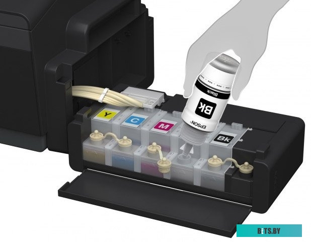 Принтер Epson L1300