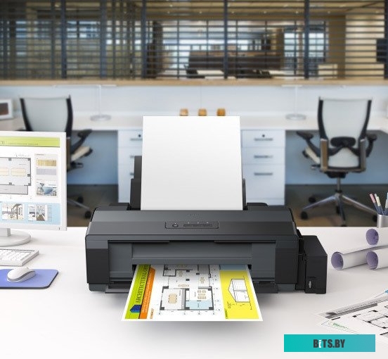 Принтер Epson L1300