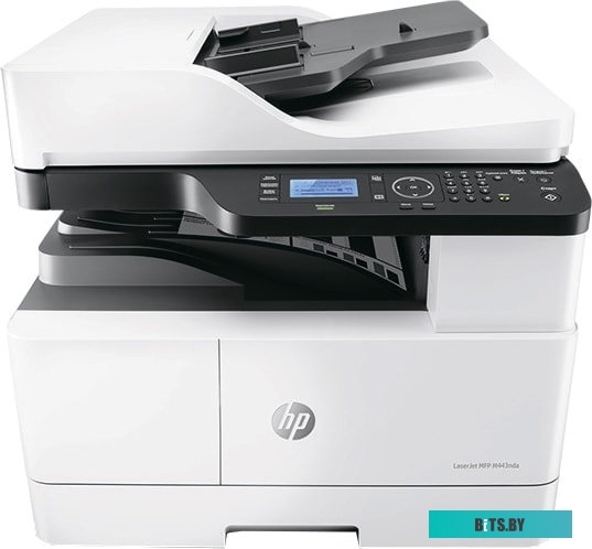 МФУ HP LaserJet M443nda 8AF72A