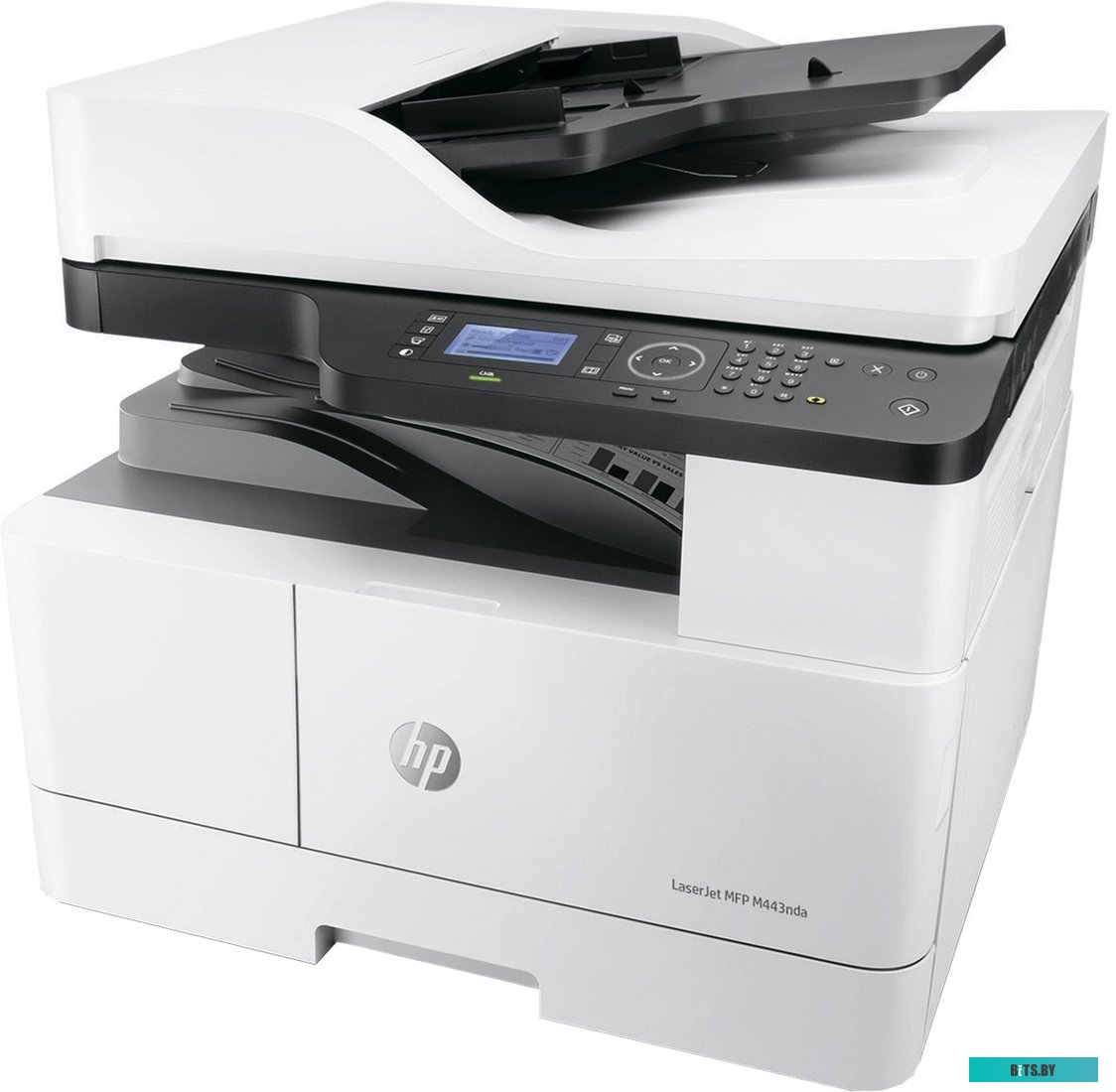 МФУ HP LaserJet M443nda 8AF72A