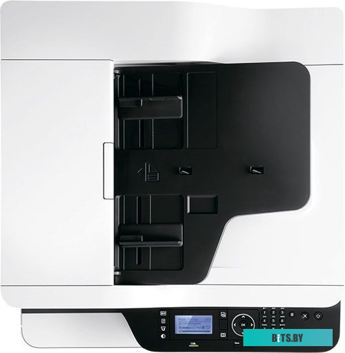 МФУ HP LaserJet M443nda 8AF72A