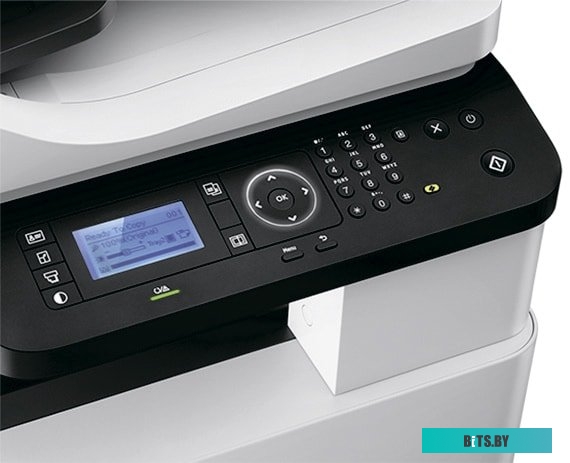 МФУ HP LaserJet M443nda 8AF72A