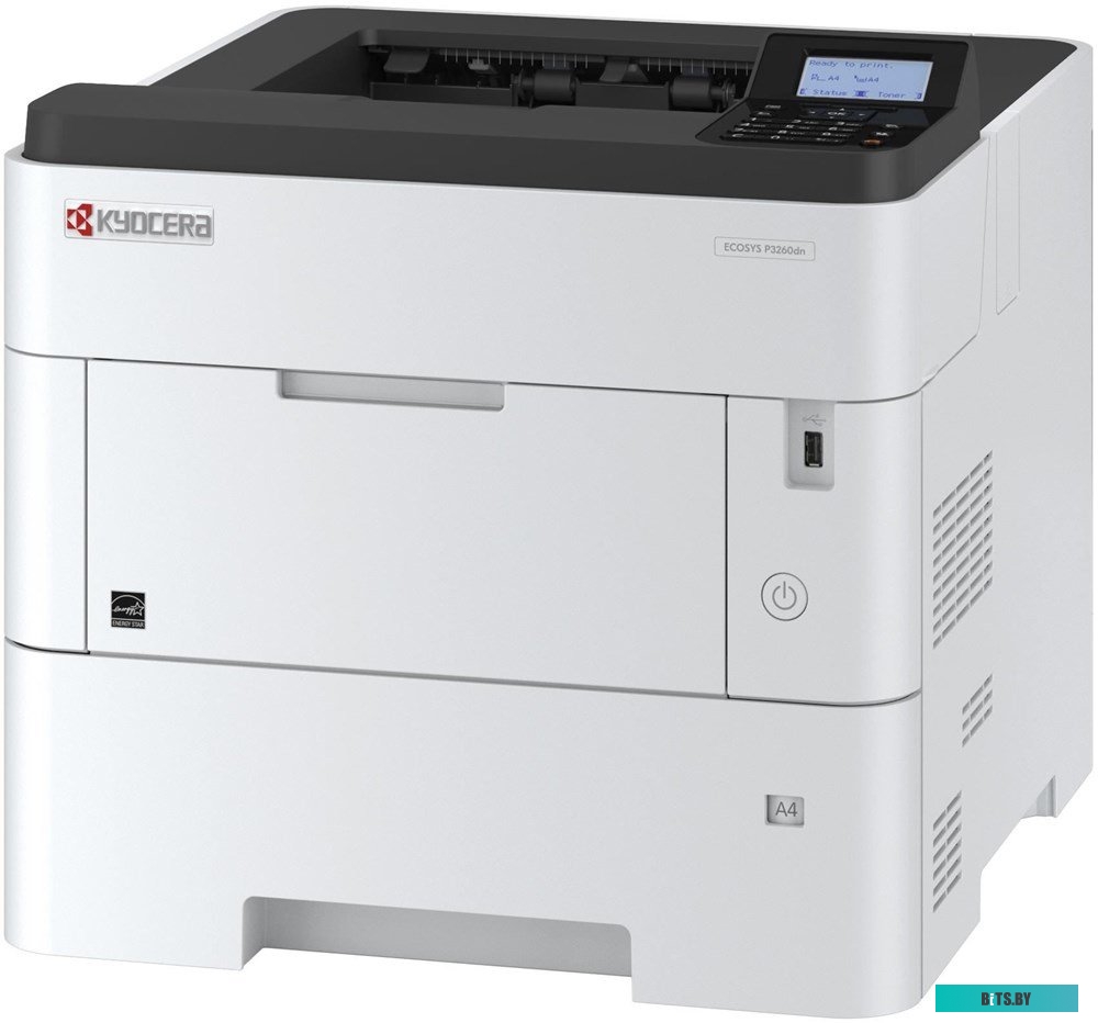 Принтер Kyocera Mita ECOSYS P3260dn <1102WD3NL0>