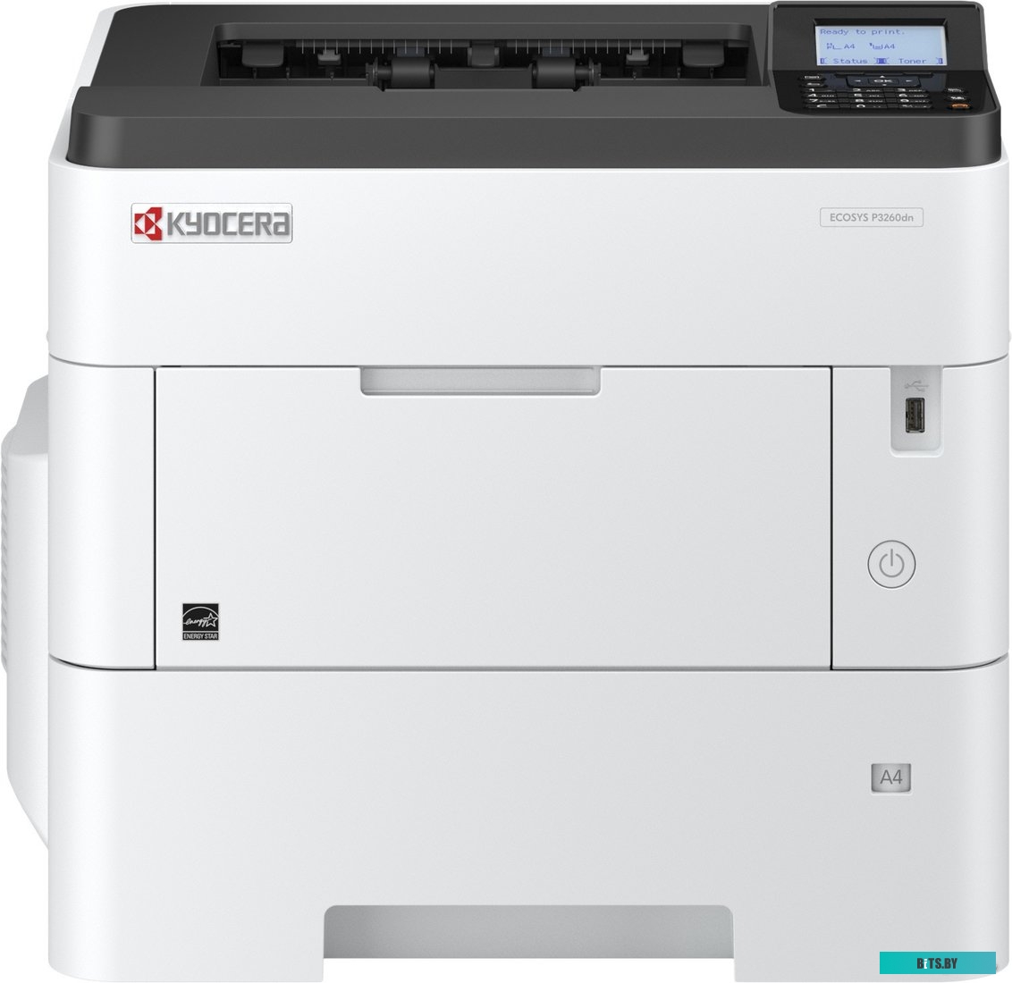 Принтер Kyocera Mita ECOSYS P3260dn <1102WD3NL0>
