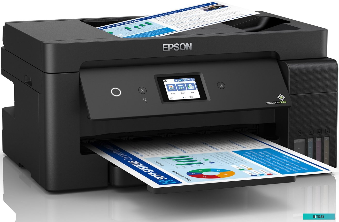 МФУ Epson L14150