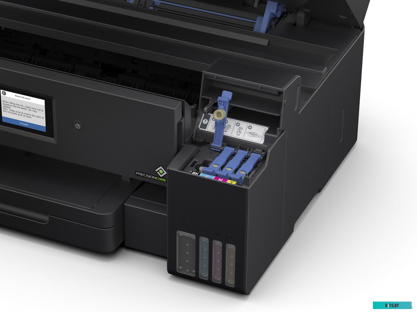 МФУ Epson L14150