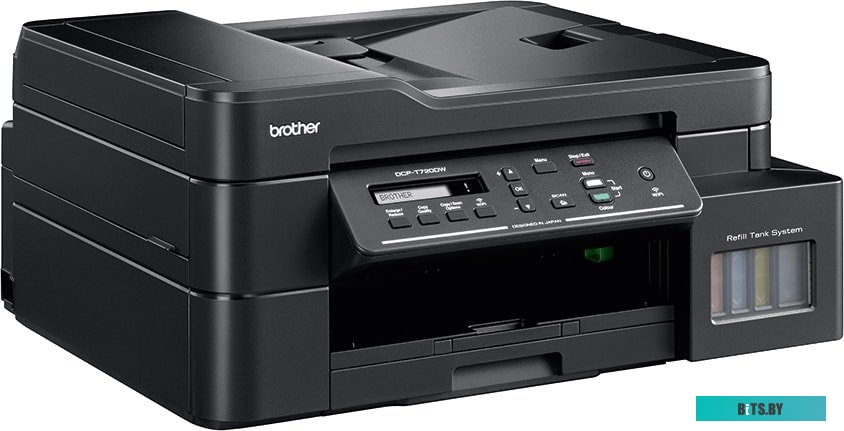 МФУ Brother DCP-T720DW (DCPT720DWR1)