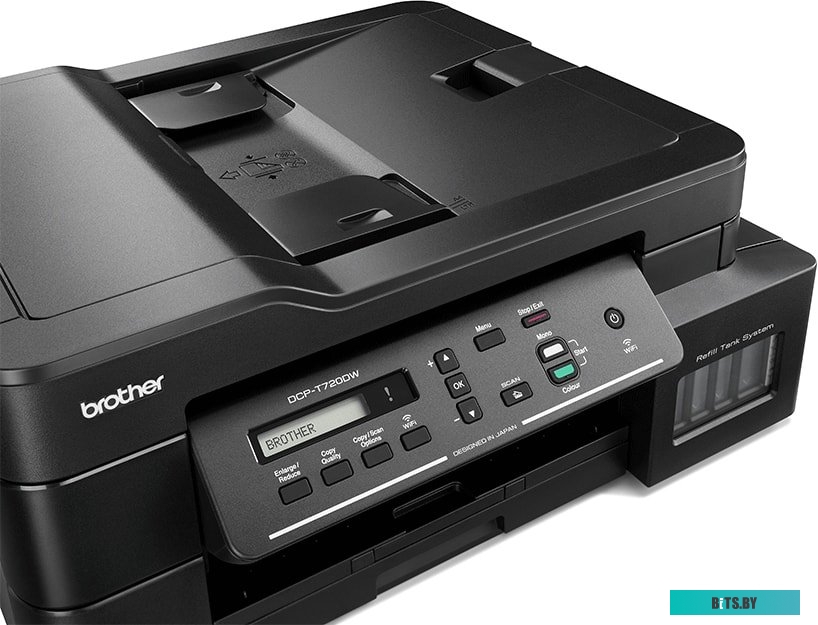 МФУ Brother DCP-T720DW (DCPT720DWR1)
