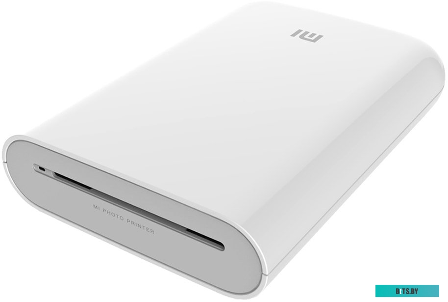 Мобильный фотопринтер Xiaomi Mi Portable Photo Printer