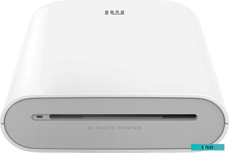 Мобильный фотопринтер Xiaomi Mi Portable Photo Printer