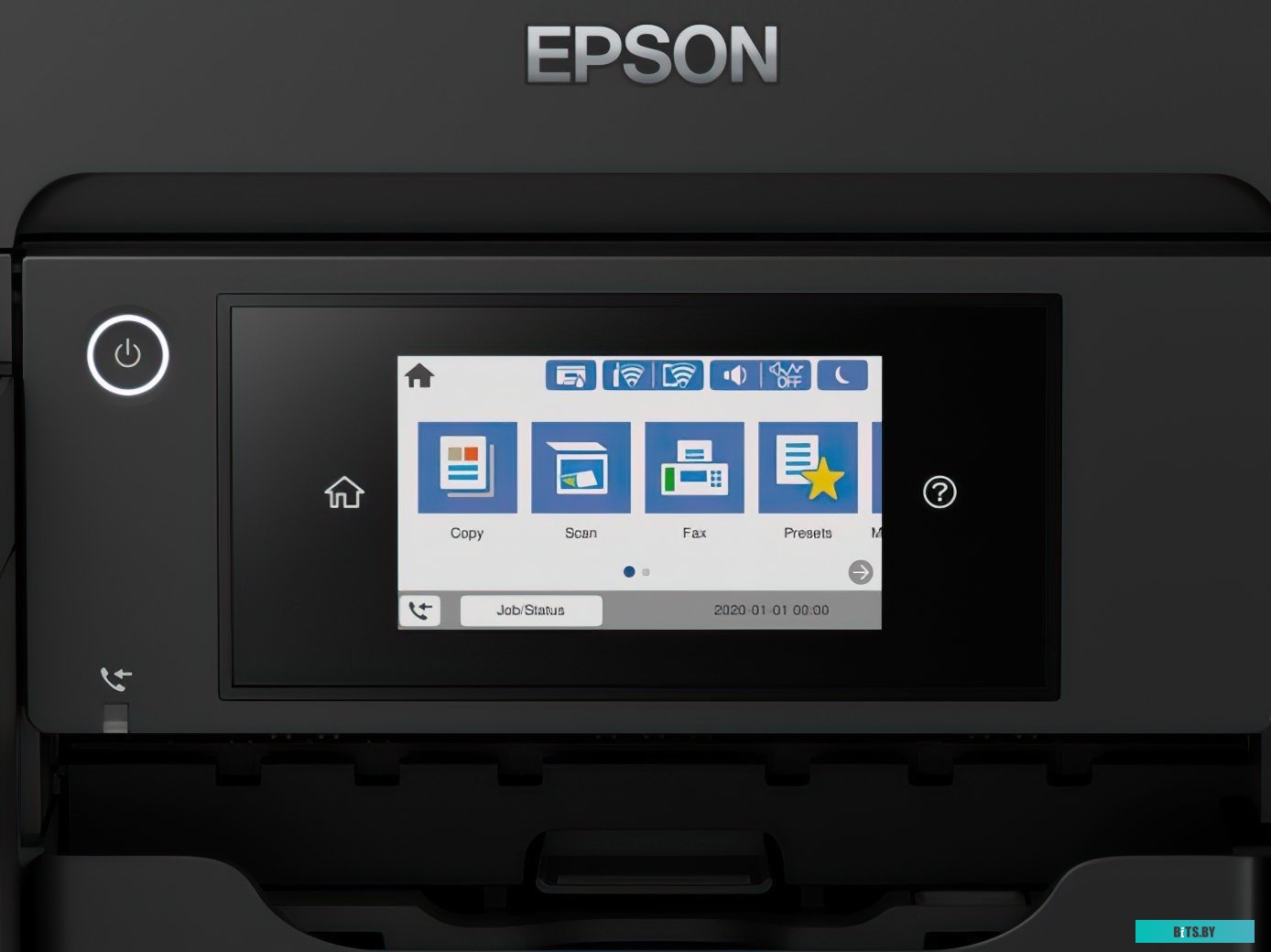 МФУ Epson L6550