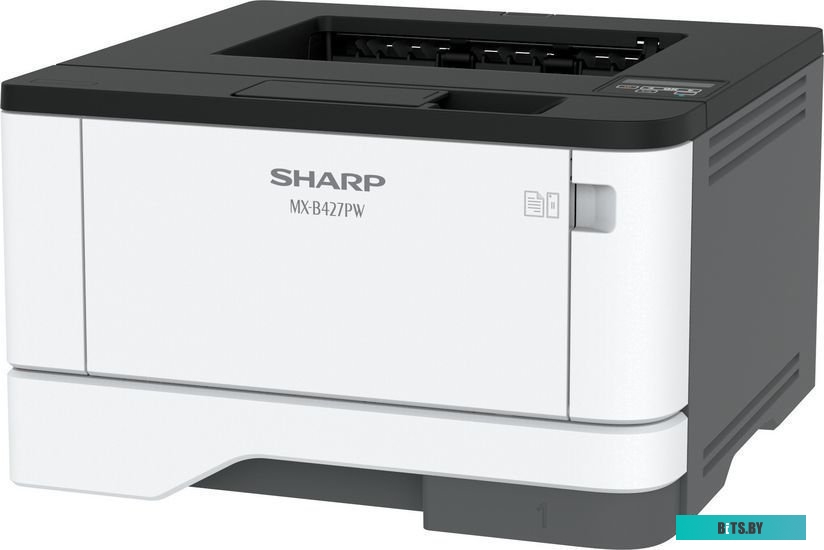 Принтер Sharp MXB427PWEU