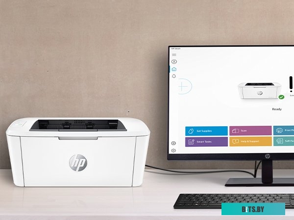 Принтер HP LaserJet M111a 7MD67A