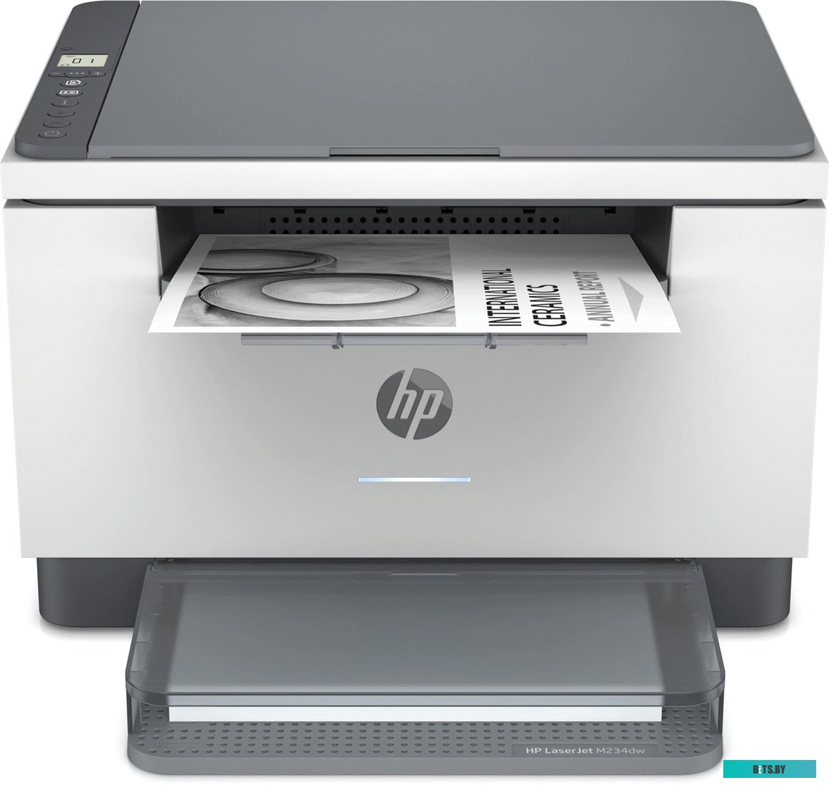 МФУ HP LaserJet M234dw 6GW99F