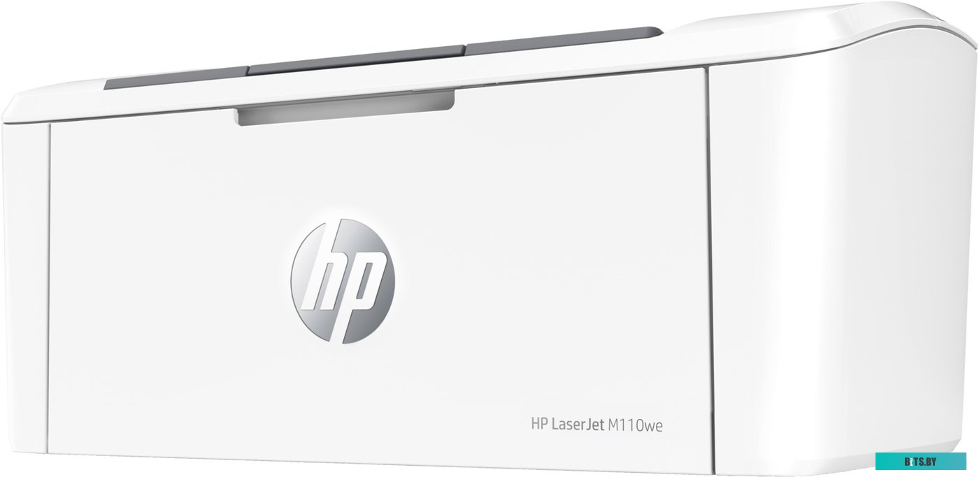 Принтер HP LaserJet M110we 7MD66E