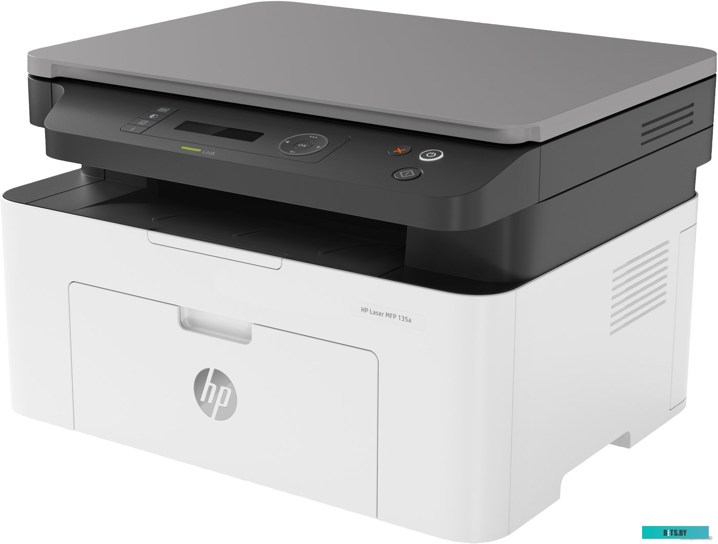 МФУ HP Laser MFP 135a (4ZB82A-BBU) 4ZB82A-BBU
