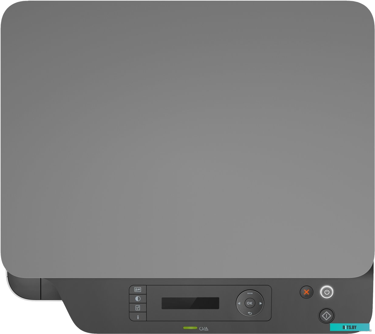 МФУ HP Laser MFP 135a (4ZB82A-BBU) 4ZB82A-BBU
