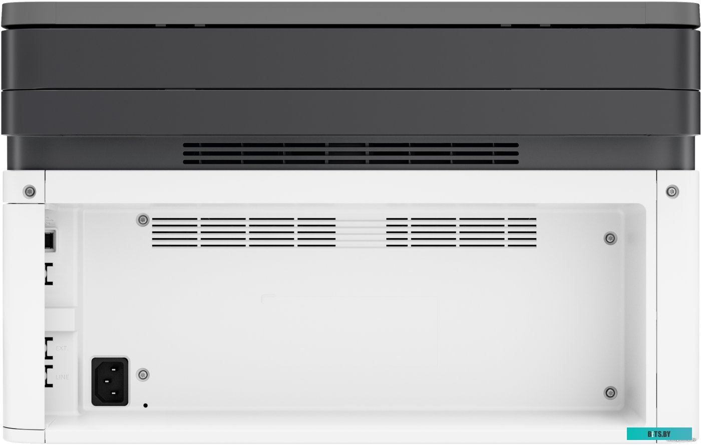 МФУ HP Laser MFP 135a (4ZB82A-BBU) 4ZB82A-BBU