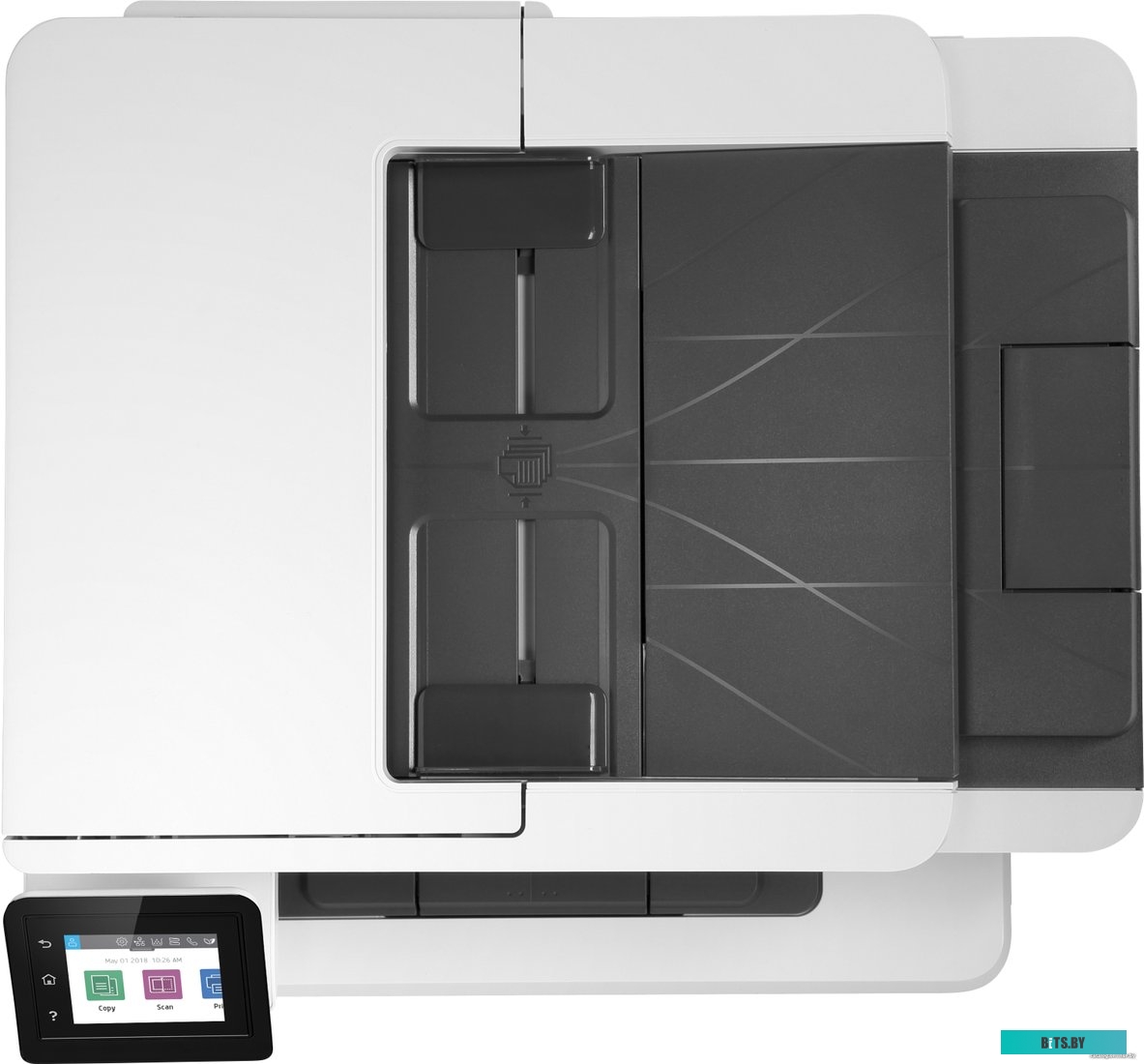 МФУ HP LaserJet Pro M428fdn <W1A29A>