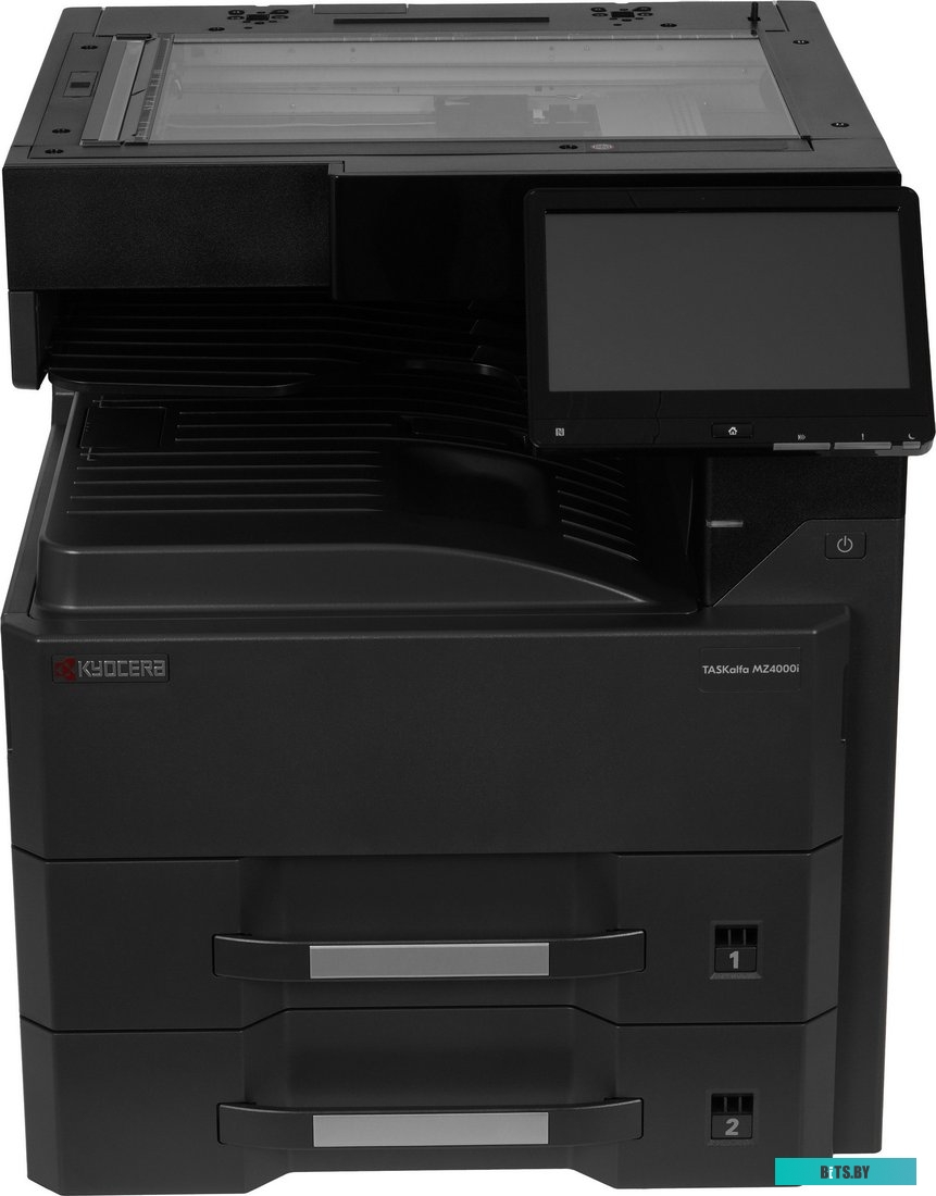 МФУ Kyocera Mita TASKalfa MZ4000i <1102ZS3NL0>